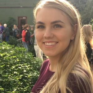 Meet your Posher, Beth